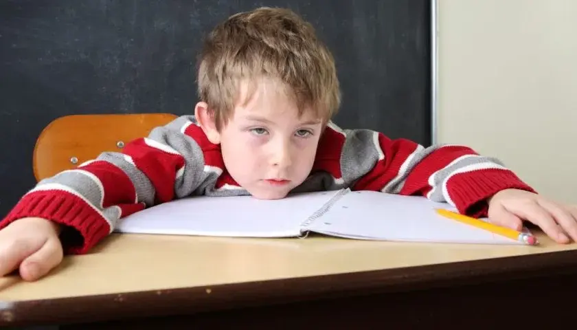 Objawy ADHD u przedszkolaka – jak je rozpoznać i zrozumieć?