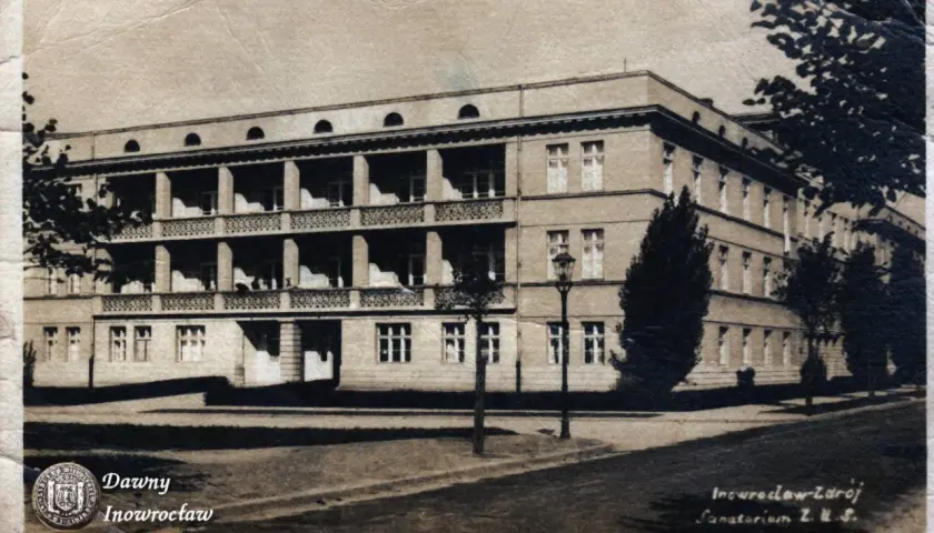 Sanatorium Kujawiak Inowrocław: Jak dojechać bez stresu?