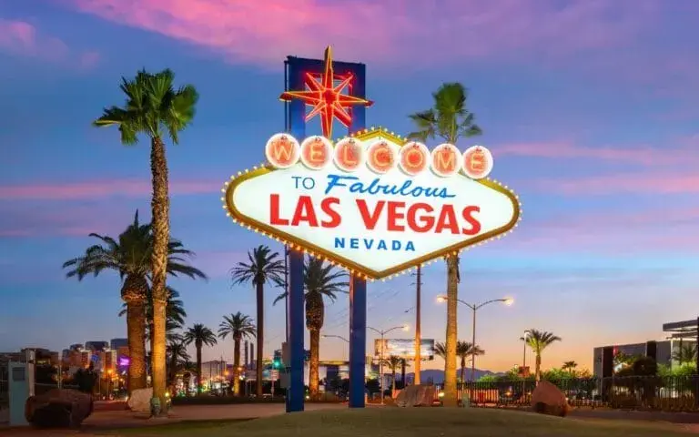 Najlepsze atrakcje w Las Vegas, które musisz zobaczyć i przeżyć