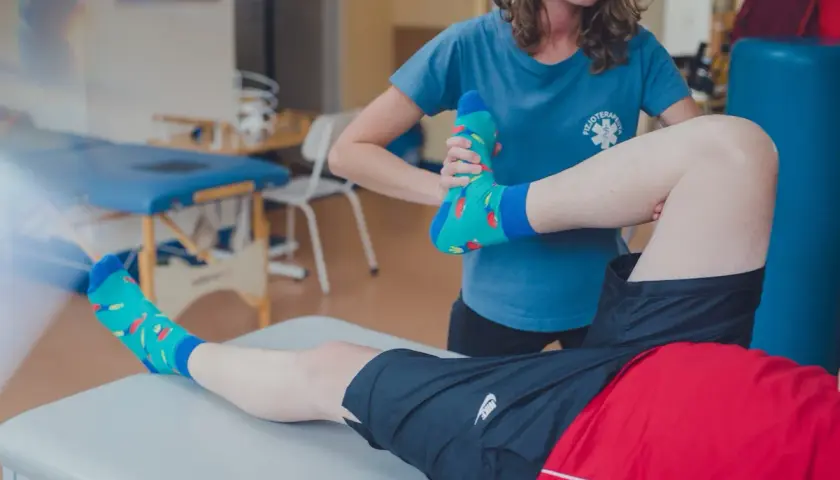Zakład rehabilitacji leczniczej: Odzyskaj sprawność. NFZ czy prywatnie?