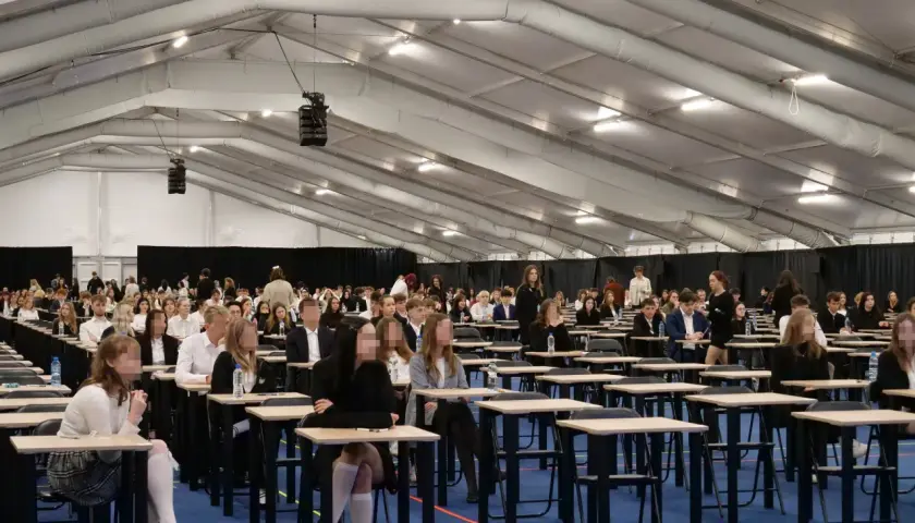 Czy po szkole w chmurze można zdawać maturę? Sprawdź, jak to działa!