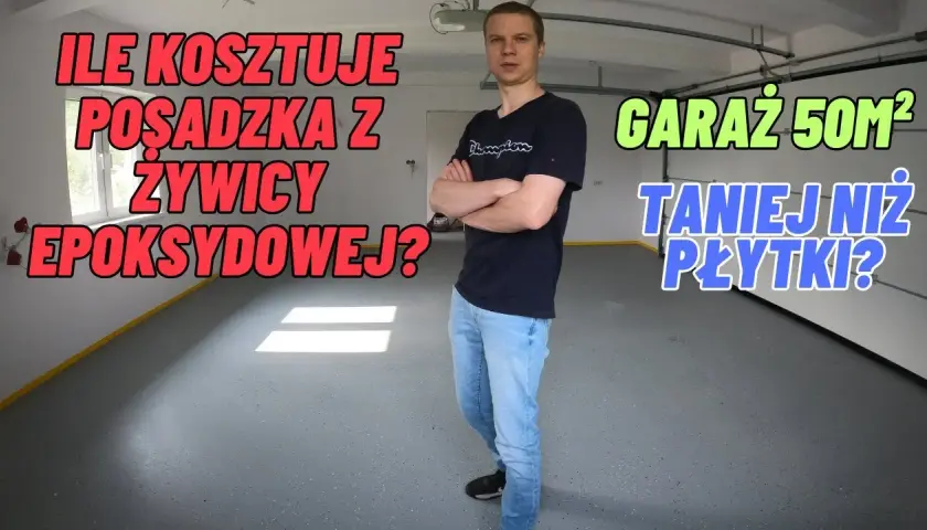 Ile kosztuje wylewka maszynowa? Sprawdź ceny i ukryte koszty