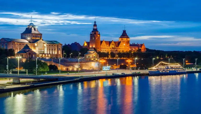 Z czego słynie Szczecin? Odkryj nieznane smaki i atrakcje miasta