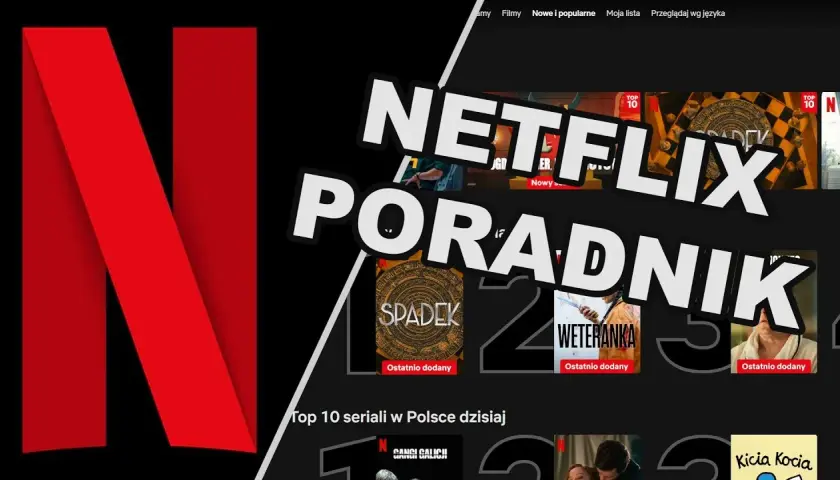 Jak zmienić pakiet na Netflix i uniknąć niepotrzebnych kosztów