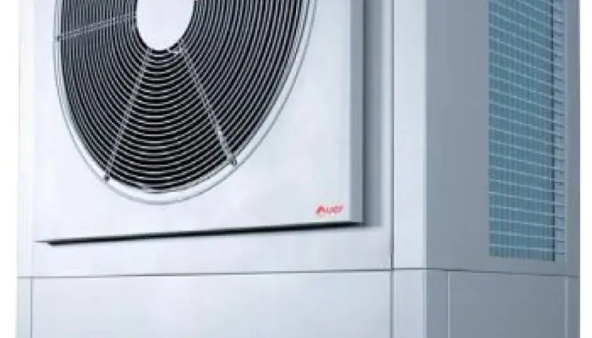 Najwydajniejsze pompy ciepła wysokotemperaturowe. Oszczędność energii i komfort w domu