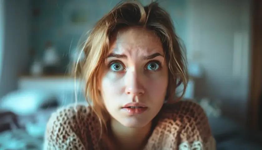Jakie są lęki i jak wpływają na nasze życie emocjonalne?