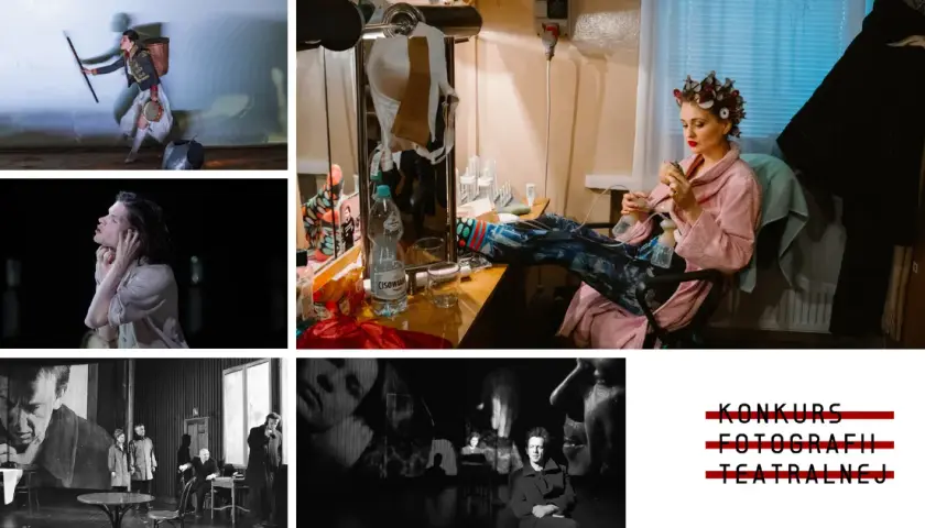 Teatr zdjęcia: Odkryj niezwykłe obrazy i historie teatralne