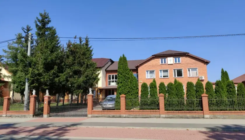 Brańszczyk: Centrum Księdza Orione Twoja oaza wsparcia?