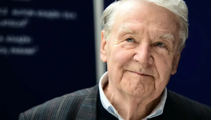 Leonard Pietraszak aktor – niezwykła biografia i niezapomniane role
