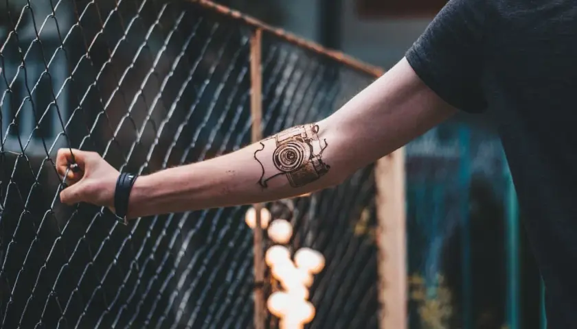 Węzeł celtycki tatuaż znaczenie: Jaki symbol wybrać dla siebie?