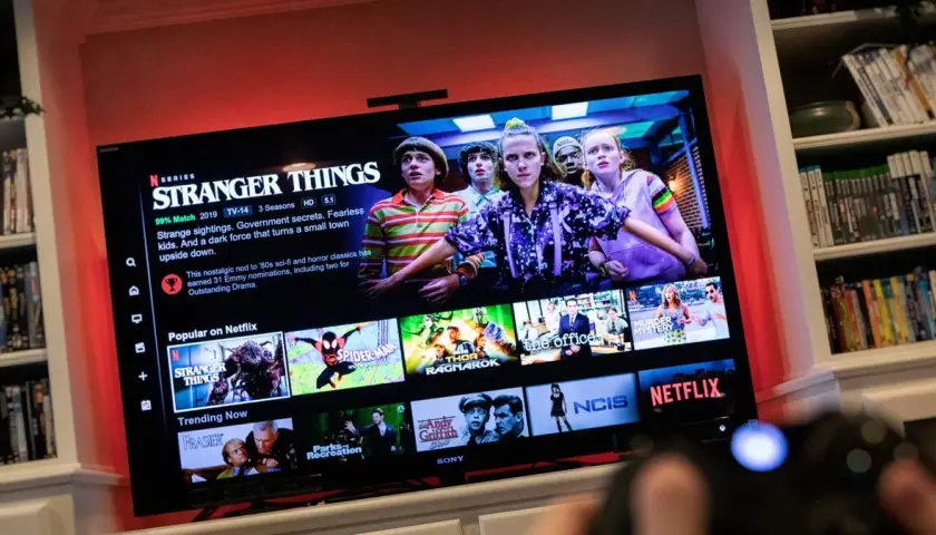 Jak zmienić subskrypcję Netflix i uniknąć nieprzyjemnych kosztów