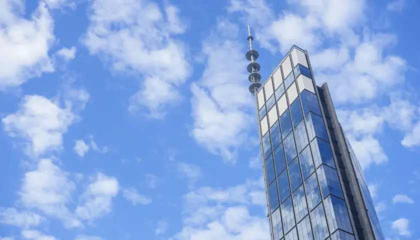 Varso Tower: Najwyższy budynek w Polsce i UE. Czy znasz TOP 5?