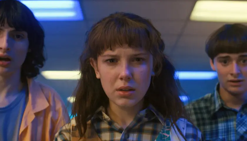 Stranger things sezon 4 odcinek 1: co warto wiedzieć przed premierą?