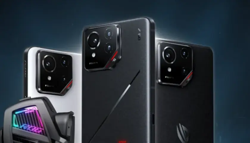 Telefon z aparatem jak iPhone? Oto najlepsze Androidy 2026