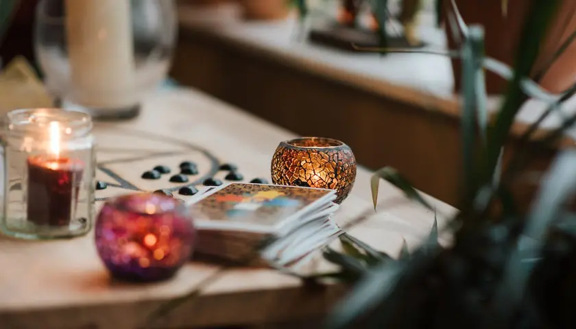  Tarot dla Skorpiona - przepowiednia i interpretacja karty