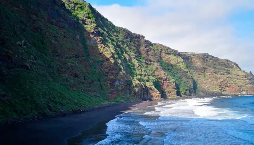 La Palma: la isla de Canarias más bonita que no te puedes perder