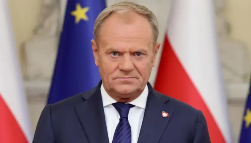 Gdzie dziś jest Donald Tusk? Sprawdź aktualny harmonogram Premiera