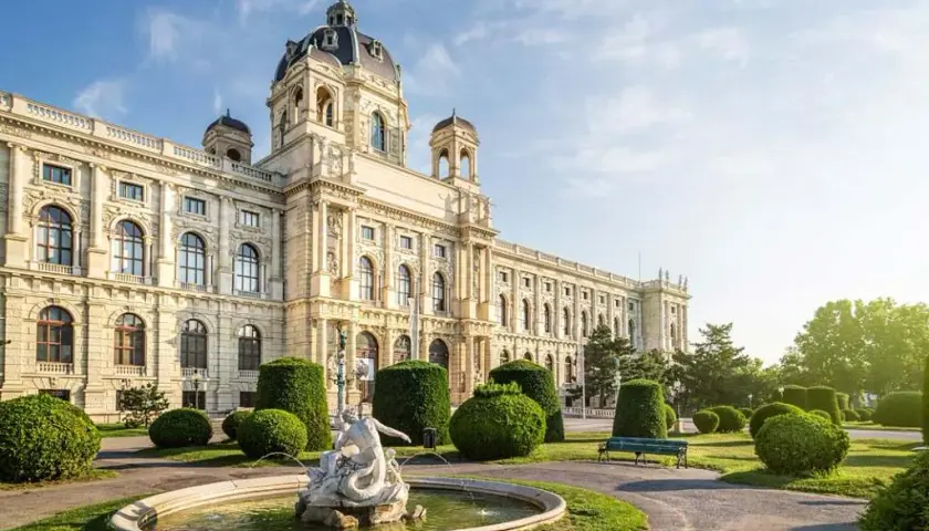 Muzeum Historii Sztuki w Wiedniu: Odkryj arcydzieła, które zachwycają