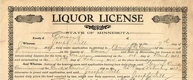 Jak poprawnie złożyć oświadczenie o wartości sprzedaży napojów alkoholowych