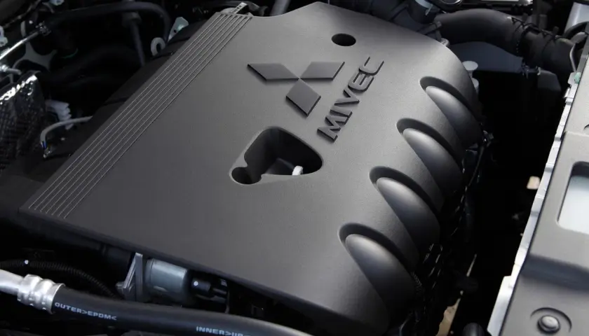 Jaki silnik w Mitsubishi Outlander 3 będzie najlepszy? Unikaj kosztownych błędów