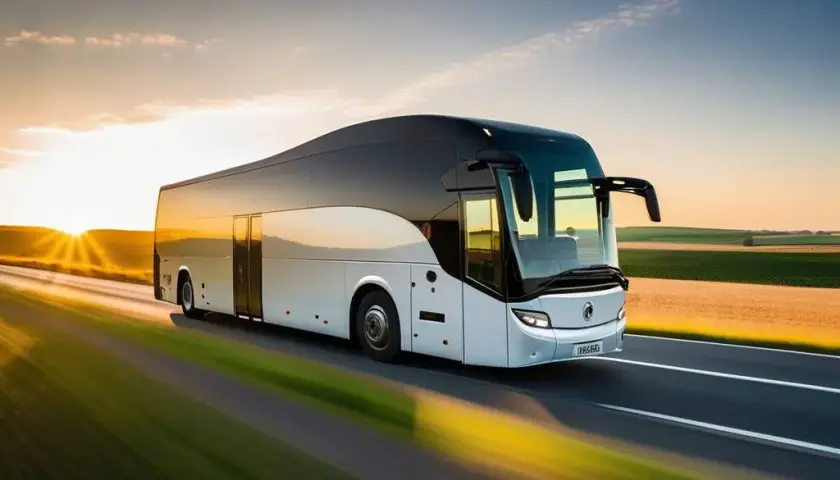 Bus do Francji: Od 250 zł! Jak kupić tani bilet?