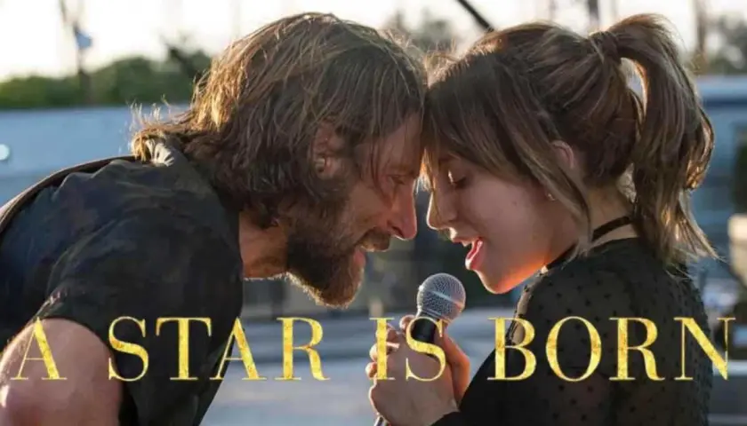 Jackson e Ally, uniti dalla musica, affrontano insieme il successo e le sfide. Come finisce A Star Is Born? Un amore che brilla, ma con un prezzo.