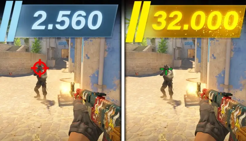 Jak ustawić biały celownik w CS:GO? Prosty poradnik dla nowych