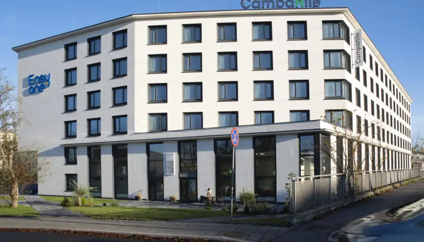 Campanile Kraków South: Hotel w Krakowie? Poznaj pełną ofertę!