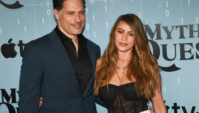 Sofia Vergara: Fascynujące fakty o wieku, dzieciach i mężach