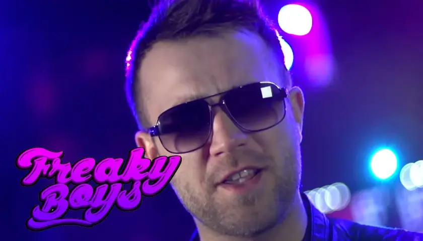 Muzyka z filmu freestyle: odkryj utwory, które poruszają serce