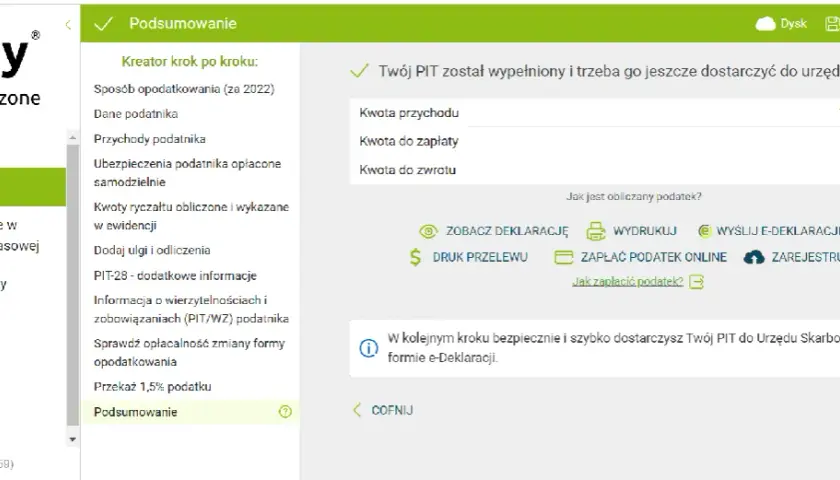 Do kiedy ryczałt za wynajem? Wszystkie terminy i zasady 2026