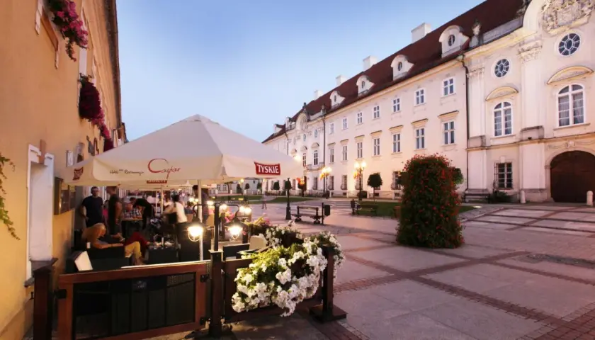 Cieplice gdzie zjeść: najlepsze restauracje i smaki w mieście