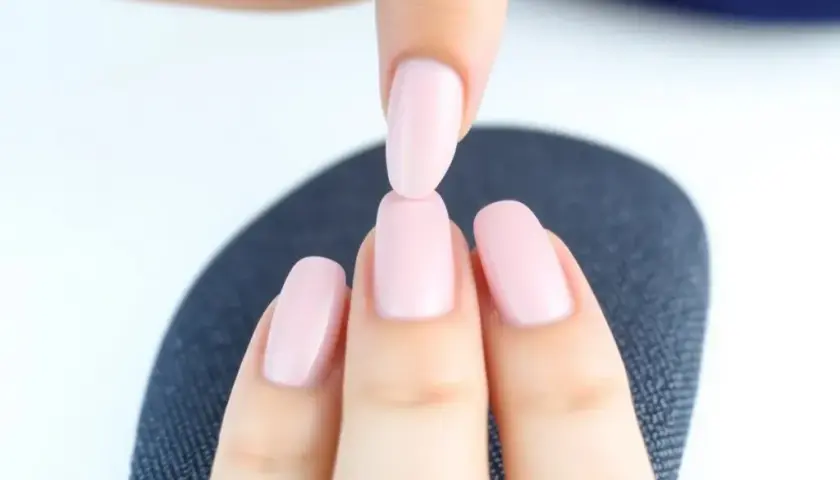 Jak zrobić domowy manicure bez błędów i cieszyć się pięknymi paznokciami
