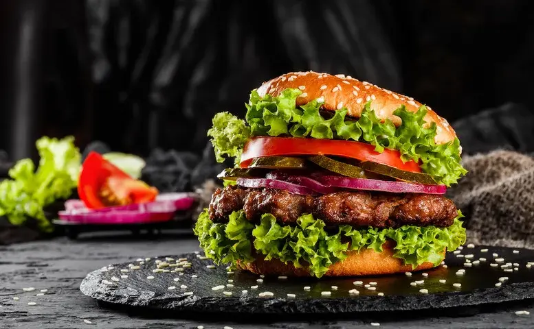 Gdzie kupić zdrowe bułki do hamburgerów? Sprawdź najlepsze opcje