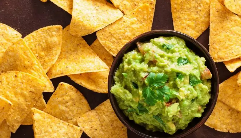 Pasta guacamole do czego? Odkryj zaskakujące połączenia smakowe