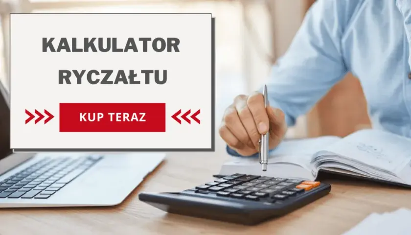 Ryczałt od najmu: Oblicz podatek krok po kroku i uniknij błędów