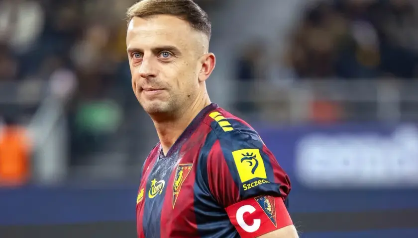 Kamil Grosicki: Ile ma lat i jak wpływa to na jego karierę?