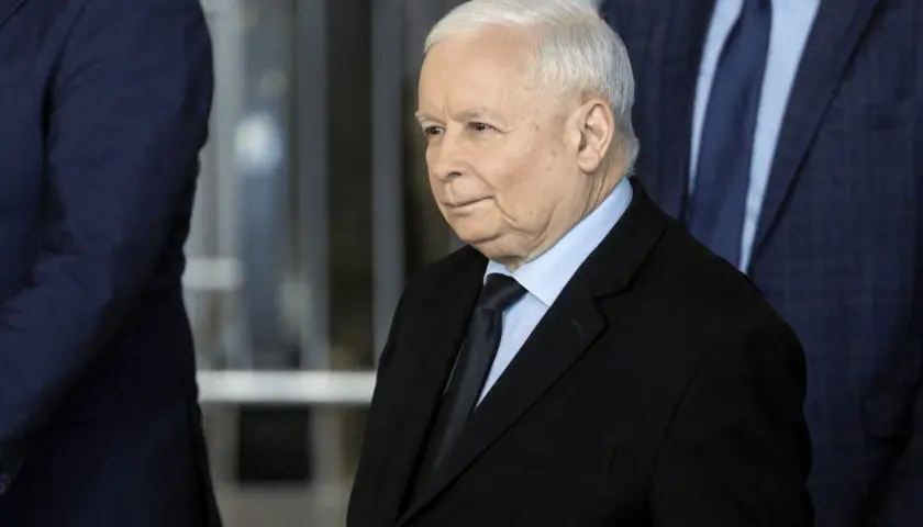Kto płaci za ochronę Kaczyńskiego? Zaskakujące źródła finansowania