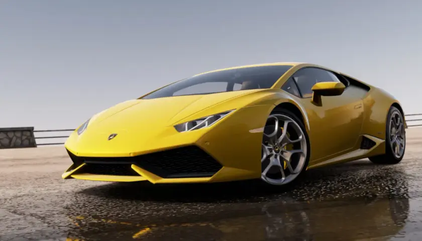 Jak powstało Lamborghini? Fascynująca historia i kulisy sukcesu marki