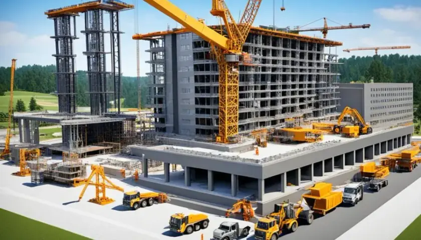 Koszt budowy hotelu: od 250 tys. zł/pokój. Co wpływa na cenę?