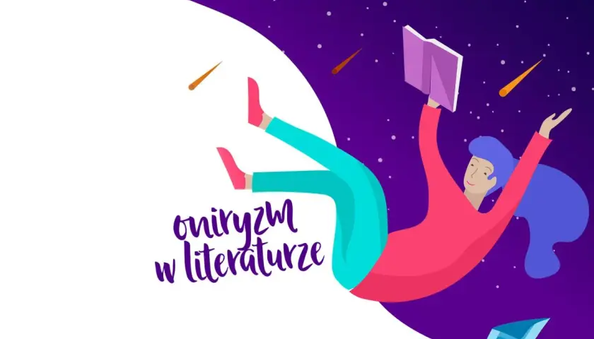 Oniryzm: Co to jest? Odkryj świat na granicy snu i jawy.