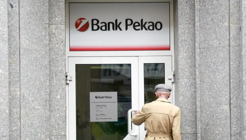 Jakie oprocentowanie lokat w Pekao? Sprawdź, co możesz stracić.