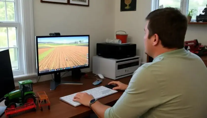 Jak pobrać fs 19 na laptopa i uniknąć problemów z instalacją
