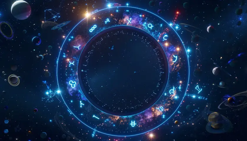 Horoskop dzienny i tygodniowy dla Twojego znaku zodiaku