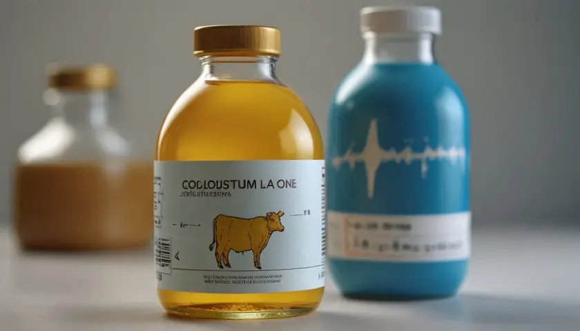 Colostrum lab one: Czy warto stosować? Opinie i skuteczność