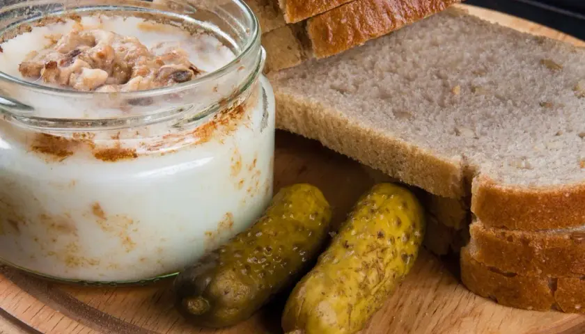 Jak przetopić słoninę na smalec i uzyskać idealny smak i konsystencję