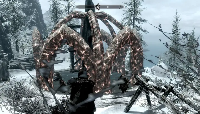 Skyrim - poznaj najprostszy sposób na wykonanie krzyku w grze
