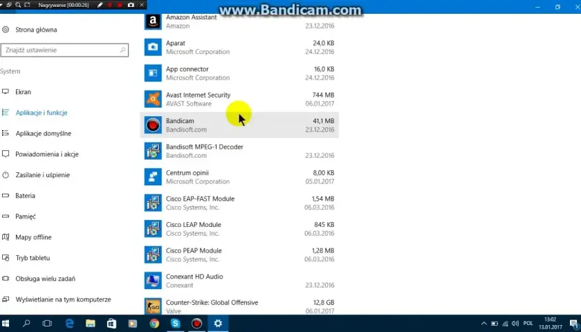 Jak odinstalować aplikacje z laptopa i uniknąć problemów z oprogramowaniem