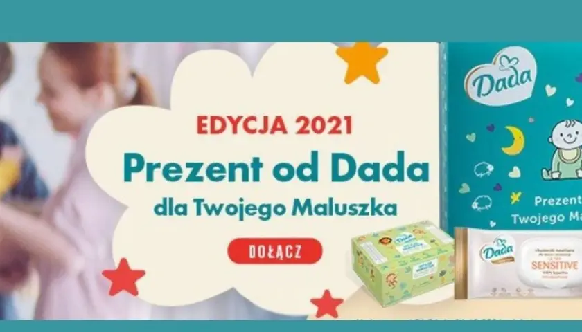 Komu należą się pampersy za darmo? Sprawdź, jak uzyskać pomoc