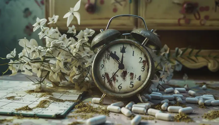 Mam wszystkiego dość: Jak radzić sobie z wyczerpaniem psychicznym?